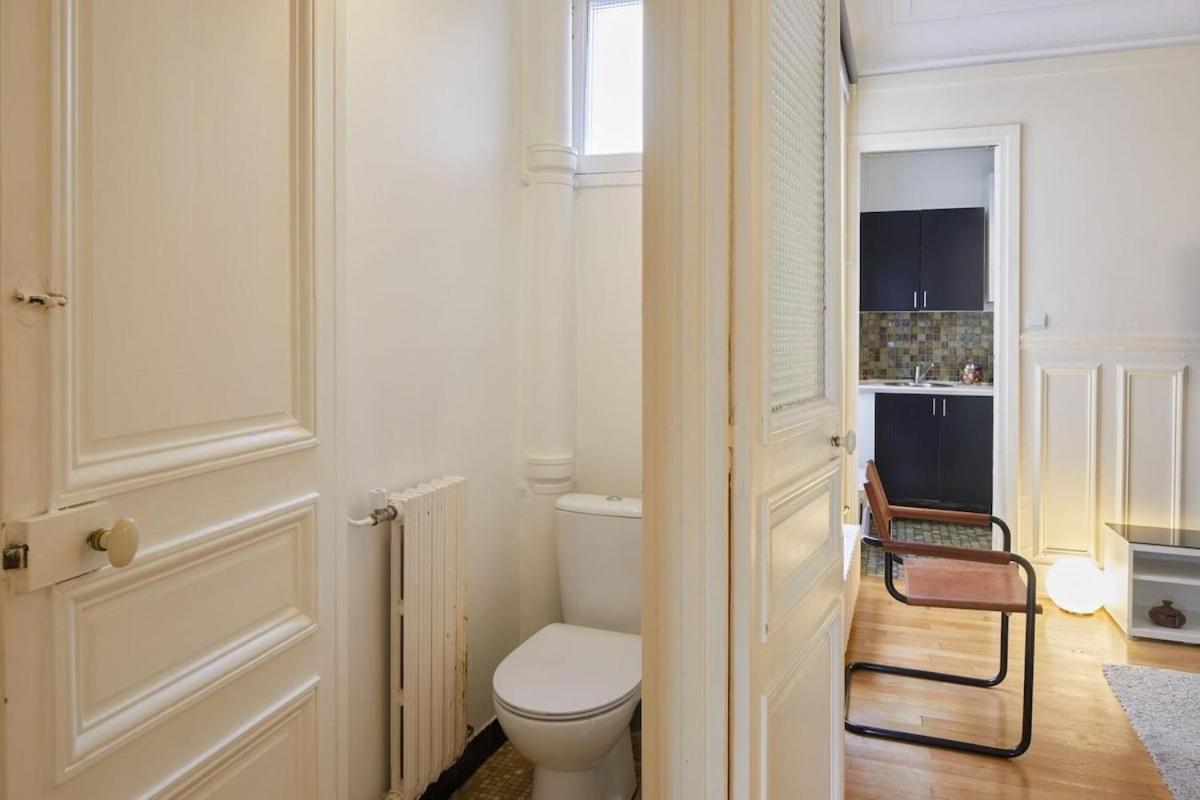 Appartement Saint-germain-des-pres 60m2 Paris