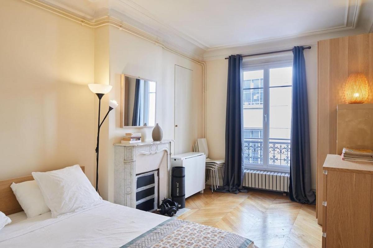 Saint-germain-des-pres 60m2 *