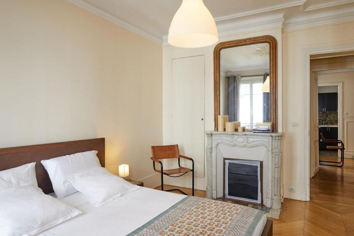 Saint-germain-des-pres 60m2 Paris