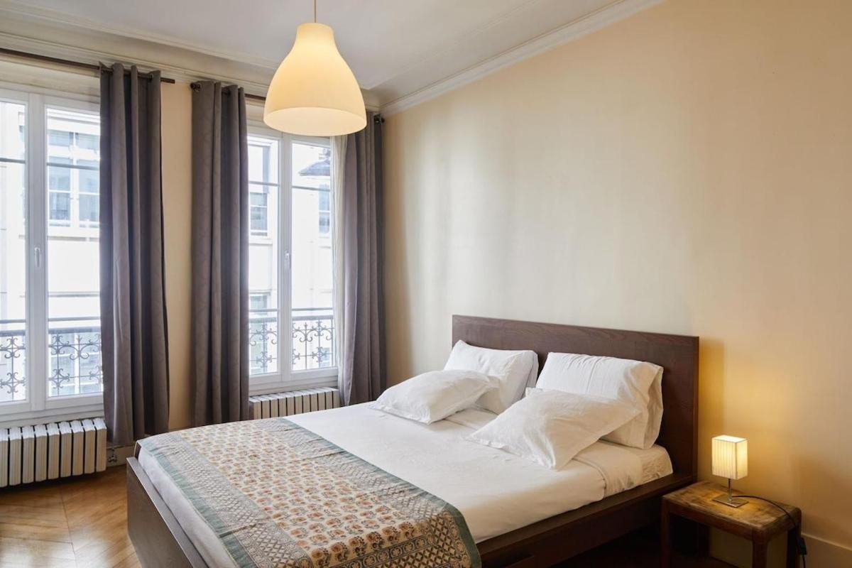 Saint-germain-des-pres 60m2 * Paris