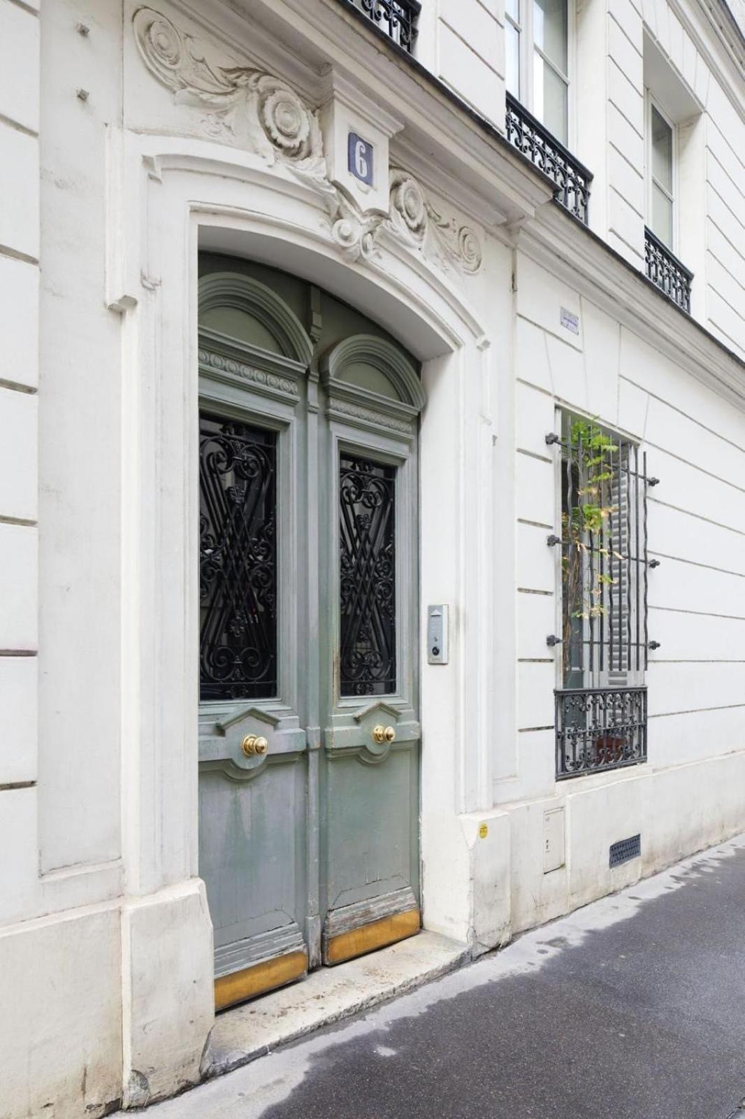 Appartement Saint-germain-des-pres 60m2 Paris