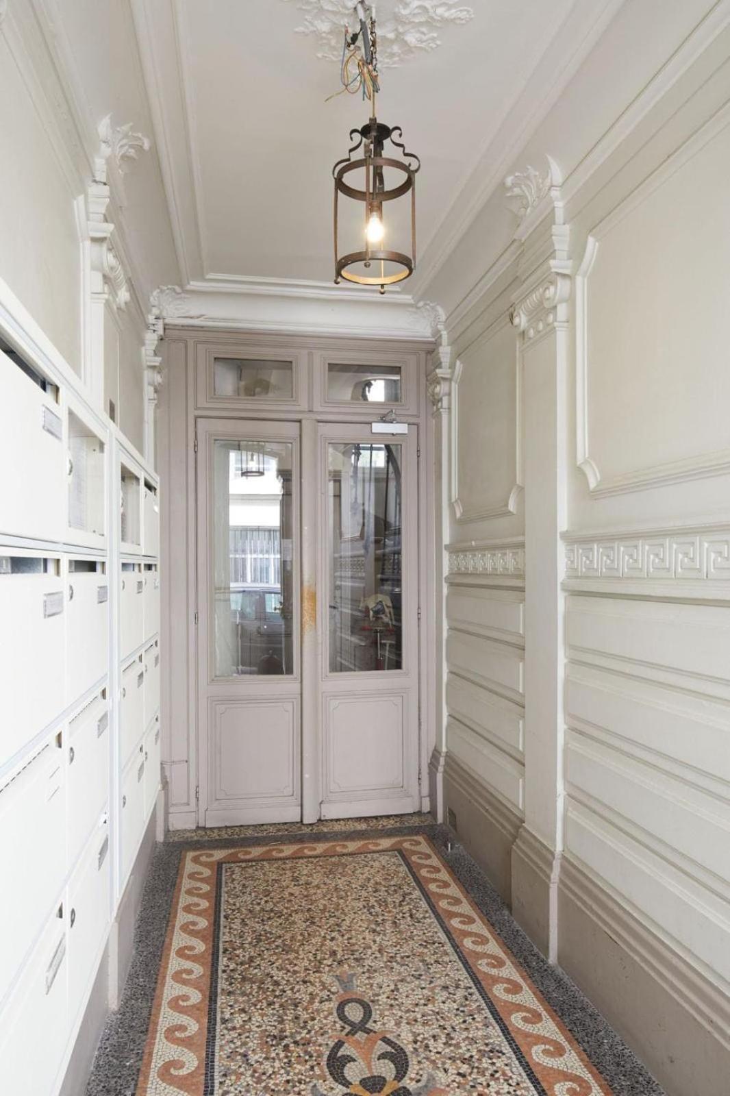 Saint-germain-des-pres 60m2 Appartement