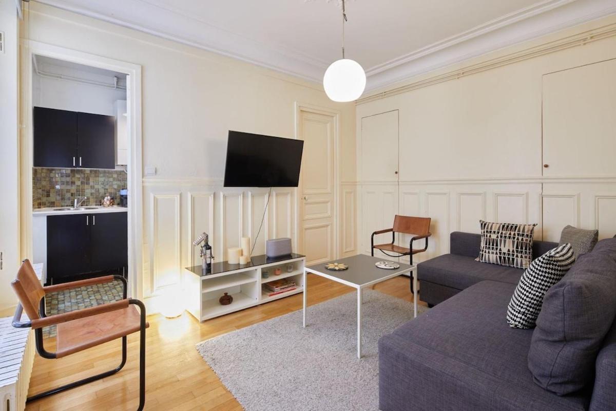 Saint-germain-des-pres 60m2 Appartement Paris