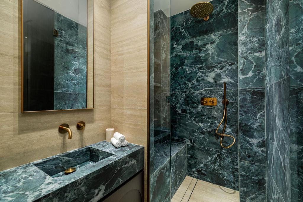 Oniri - Serviced Notre Dame - Quai Des Grands Augustins * Paris