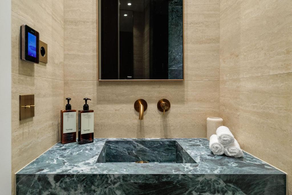 Oniri - Serviced Notre Dame - Quai Des Grands Augustins Apartment