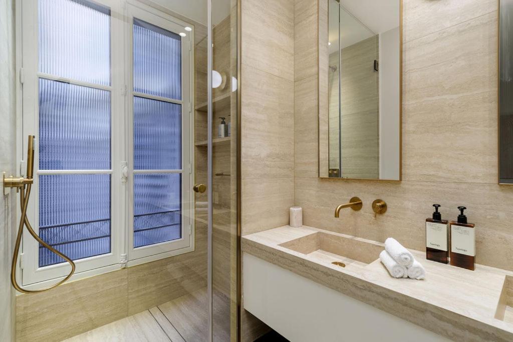 Oniri - Serviced Notre Dame - Quai Des Grands Augustins * Paris