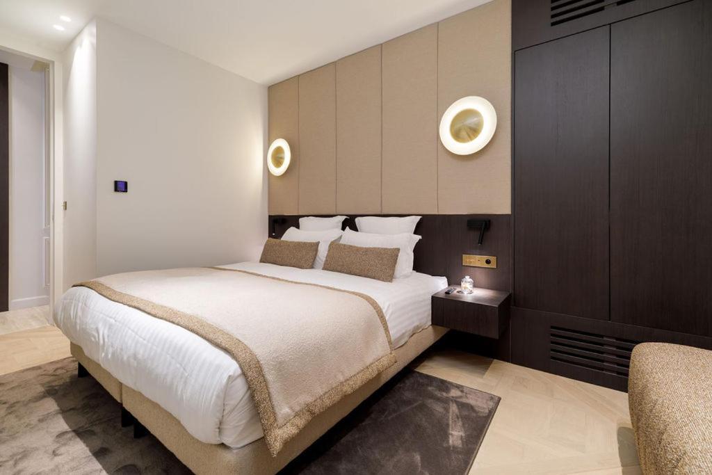 Apartment Oniri - Serviced Notre Dame - Quai Des Grands Augustins