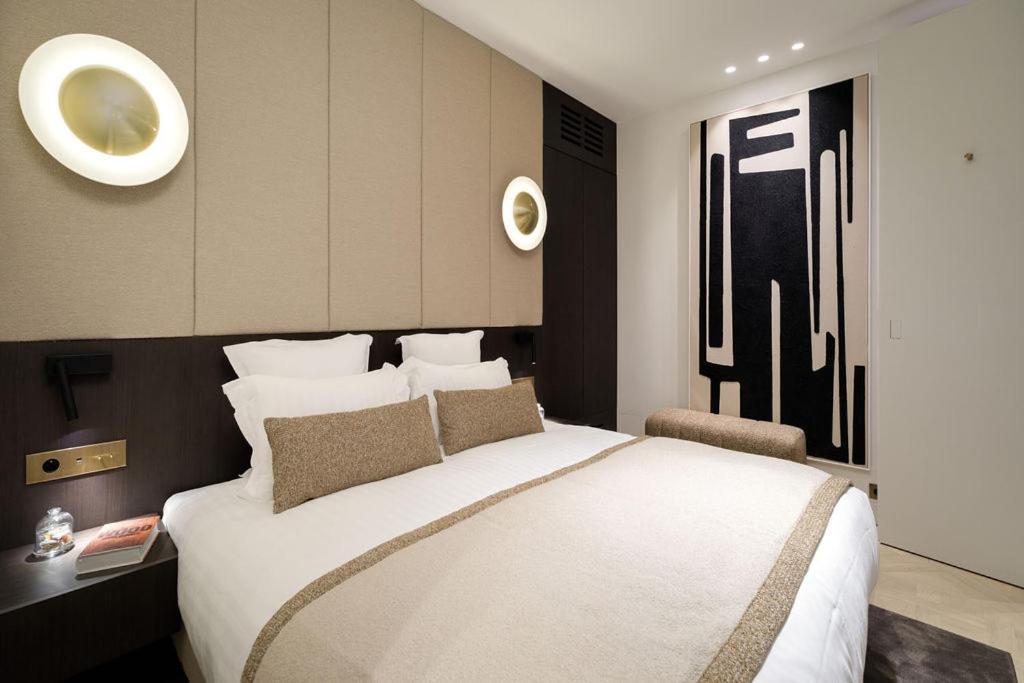 Apartment Oniri - Serviced Notre Dame - Quai Des Grands Augustins *