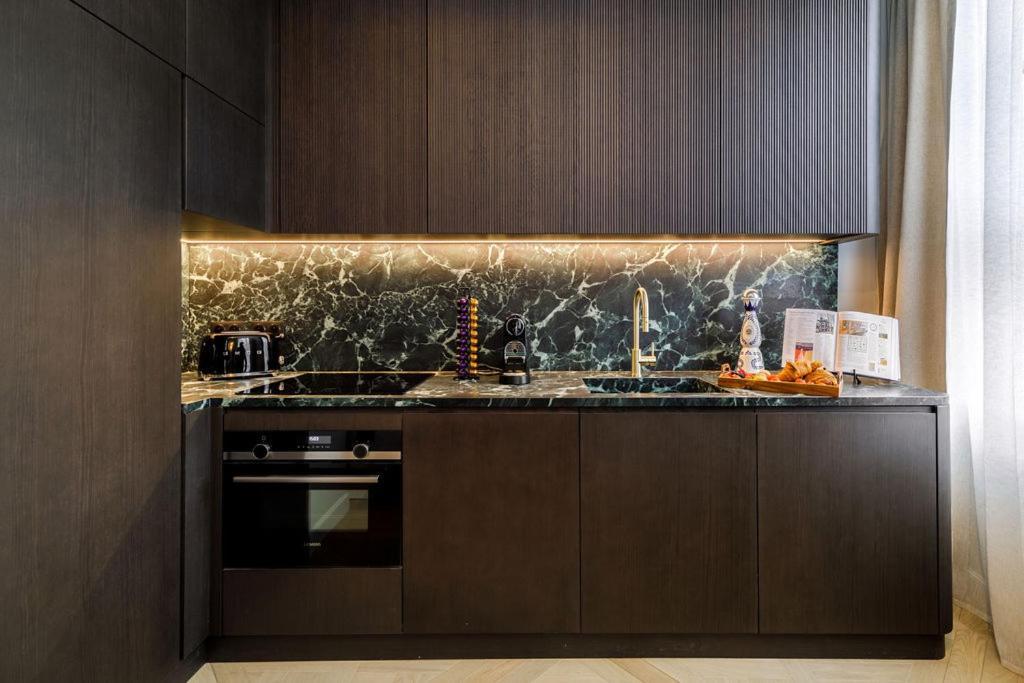 Apartment Oniri - Serviced Notre Dame - Quai Des Grands Augustins
