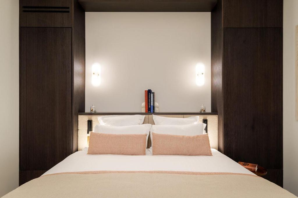Oniri - Serviced Notre Dame - Quai Des Grands Augustins Apartment Paris