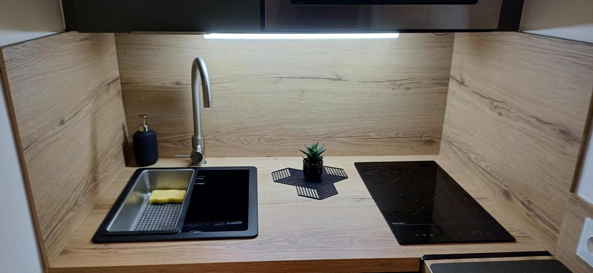 Apartment Deloder Paris