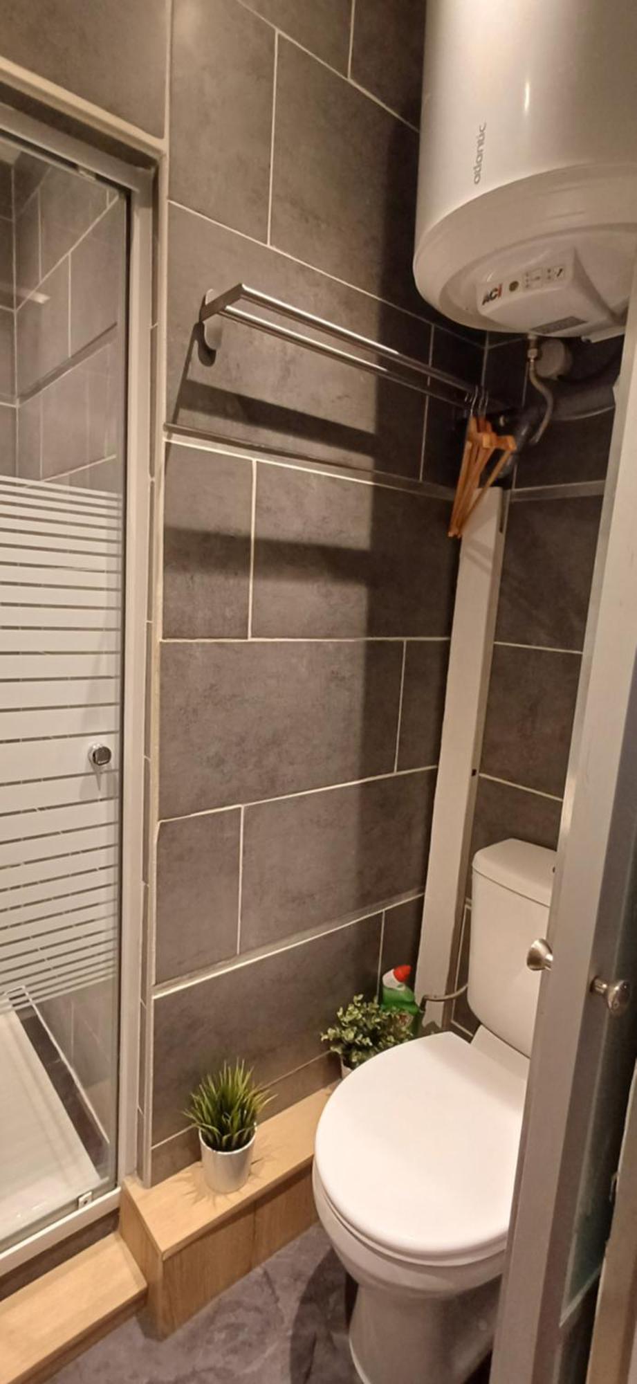 Apartment Deloder