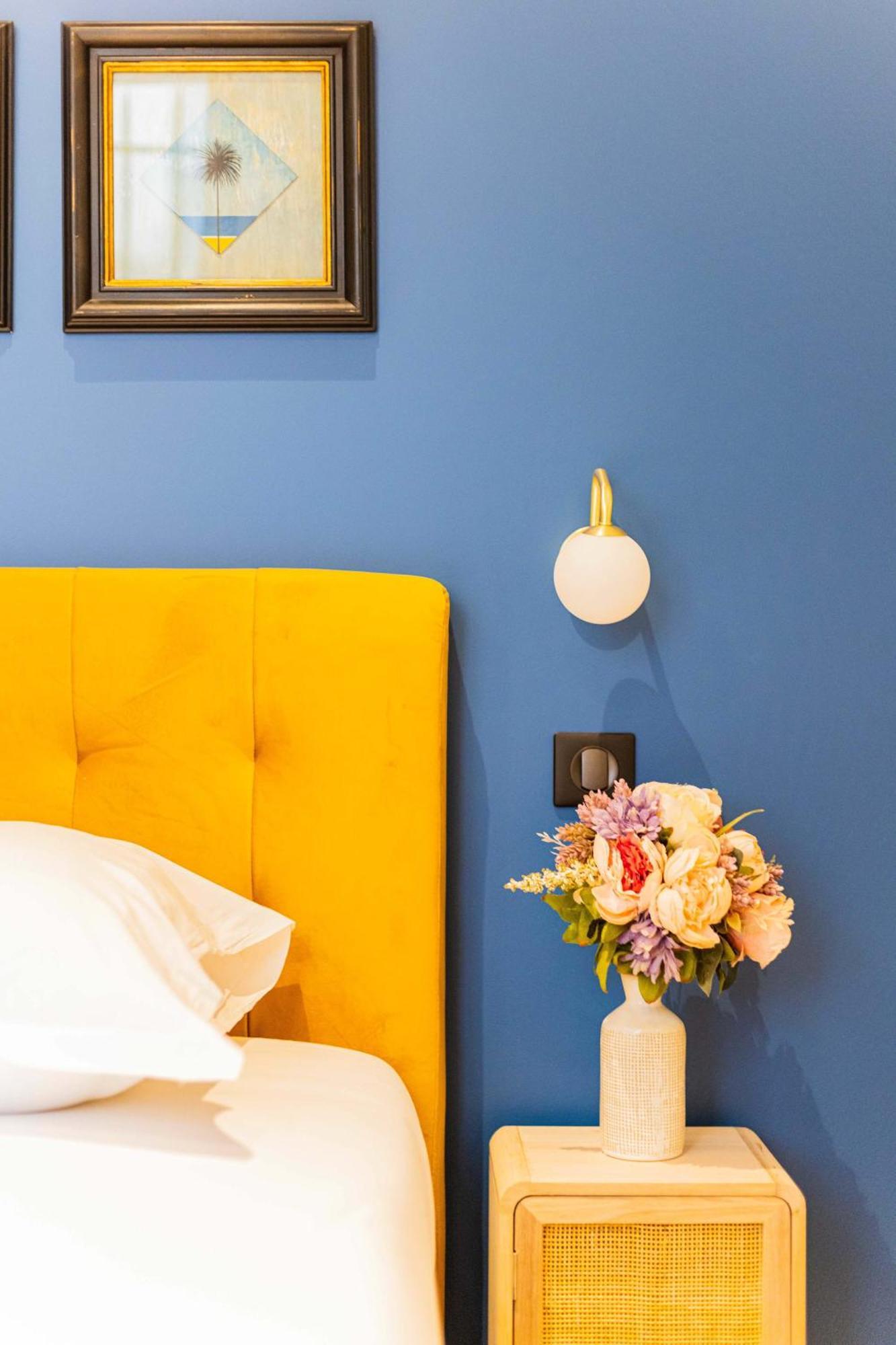 Apartamento Amazing - 2br 6p - Gare Du Nord
