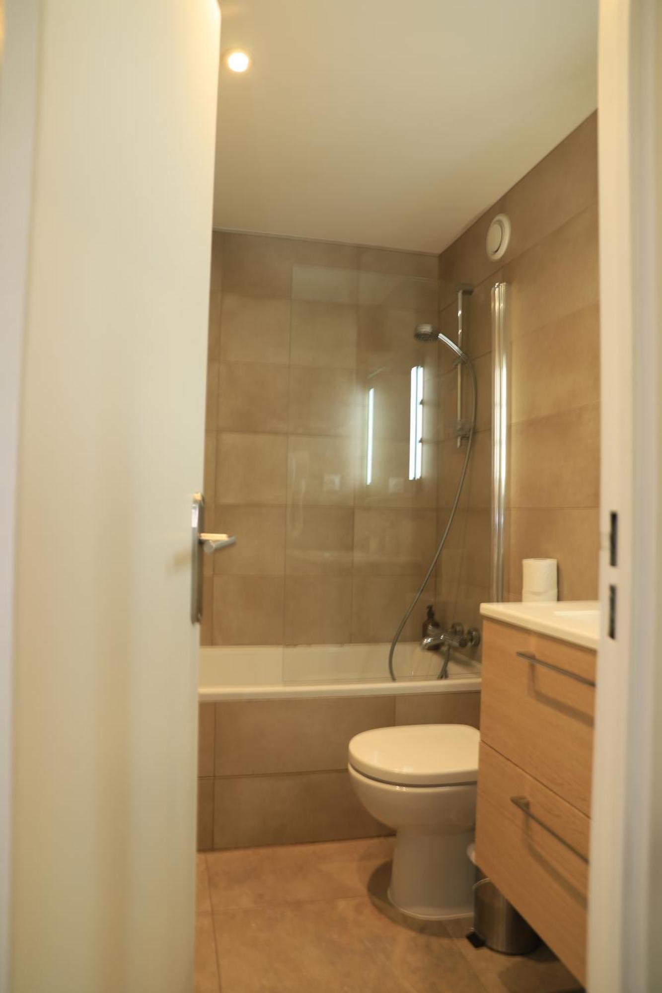 Aparthotel Amhotel Italie Paris