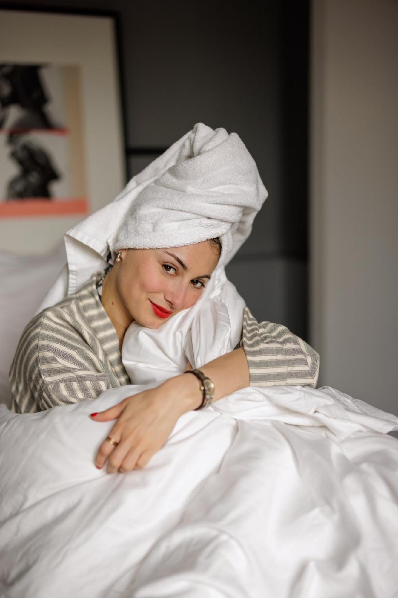 Hotel Flanelles Paris