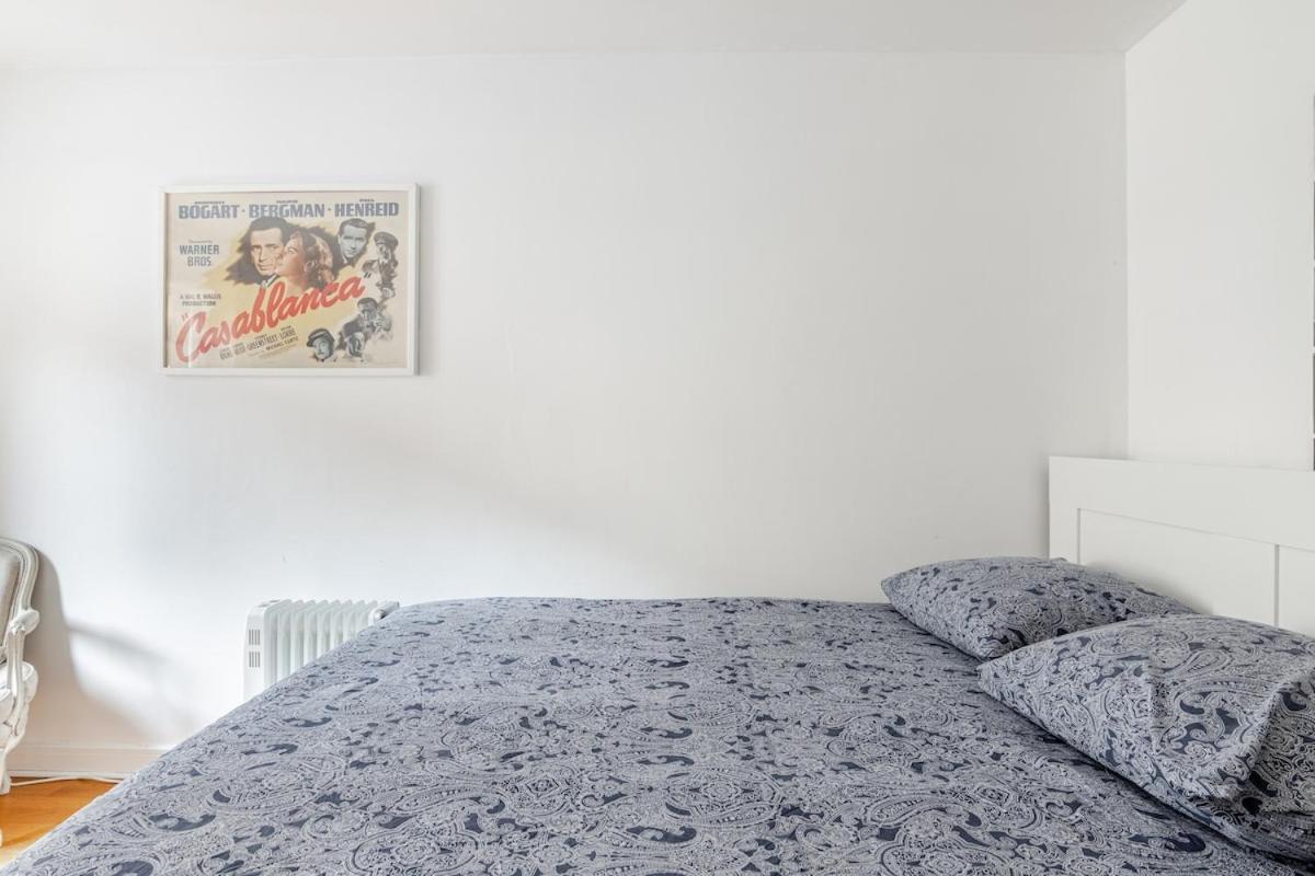 Apartment Heart Of Iii, Le Marais - Charming *