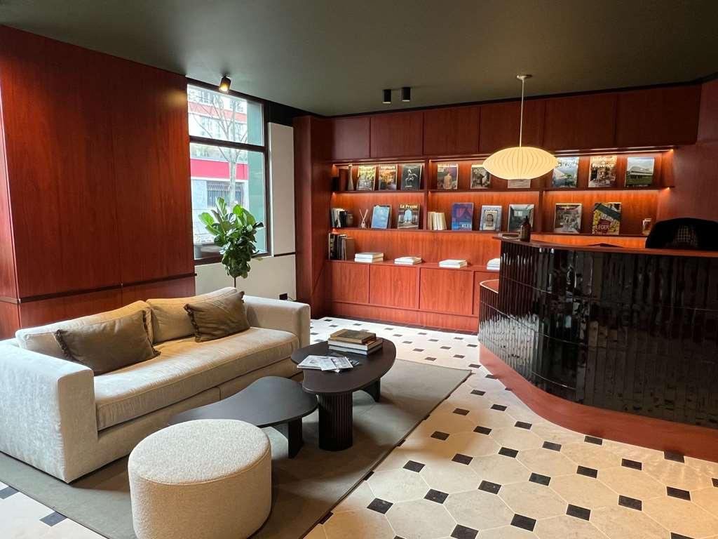 Marguerite Hotel Paris