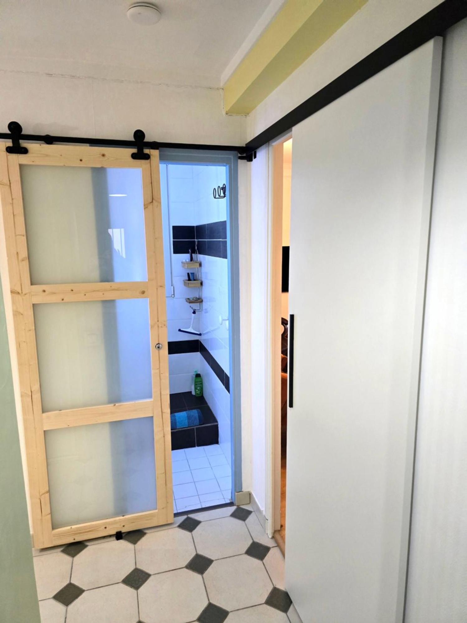 Apartment Confortable Pres Des Transports