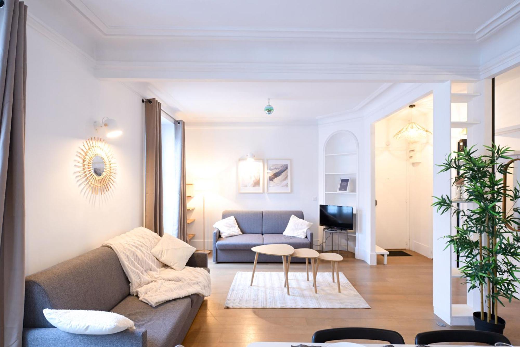 Haussmann Prestige *