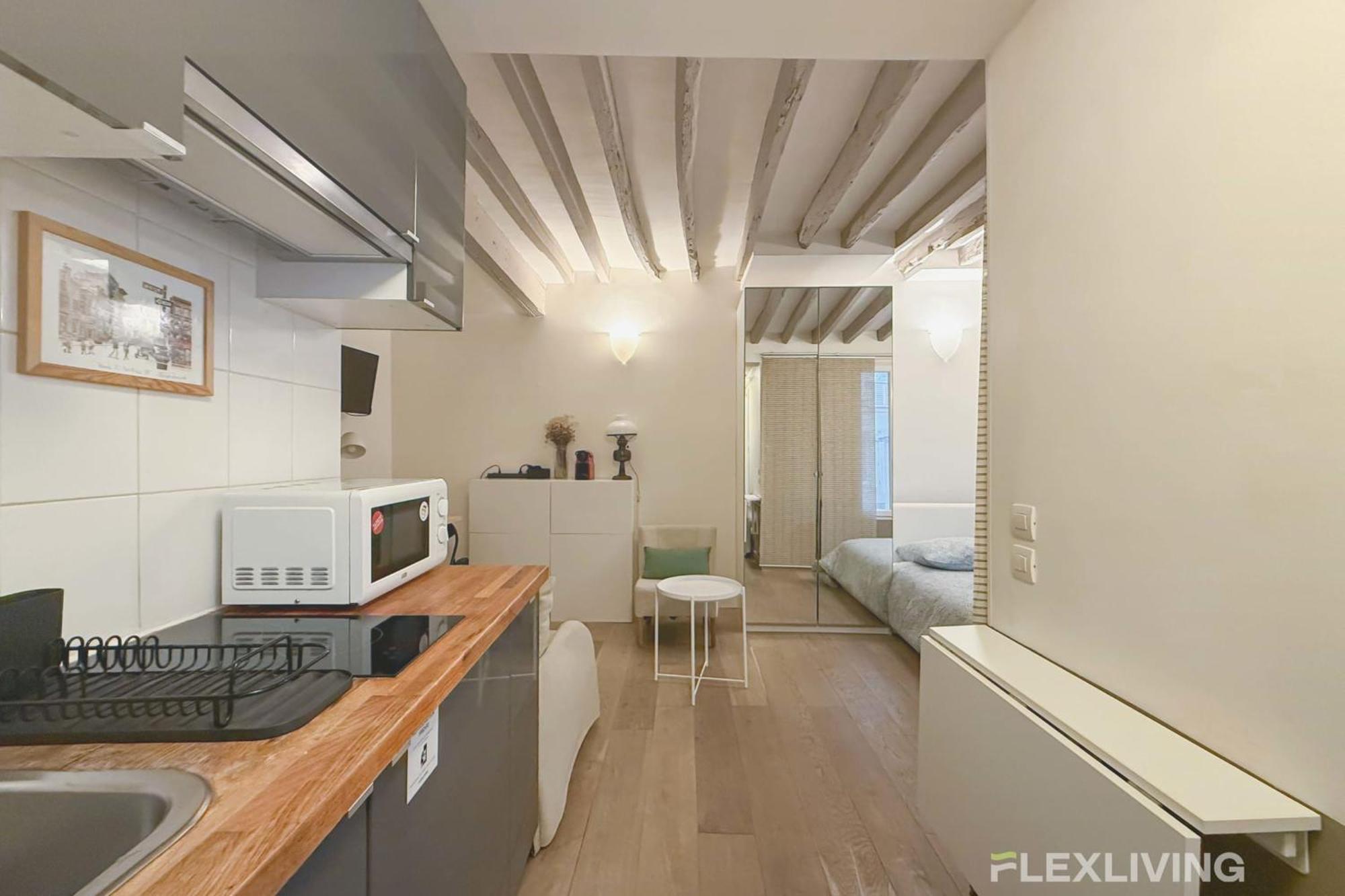 Flexliving - - Duvivier