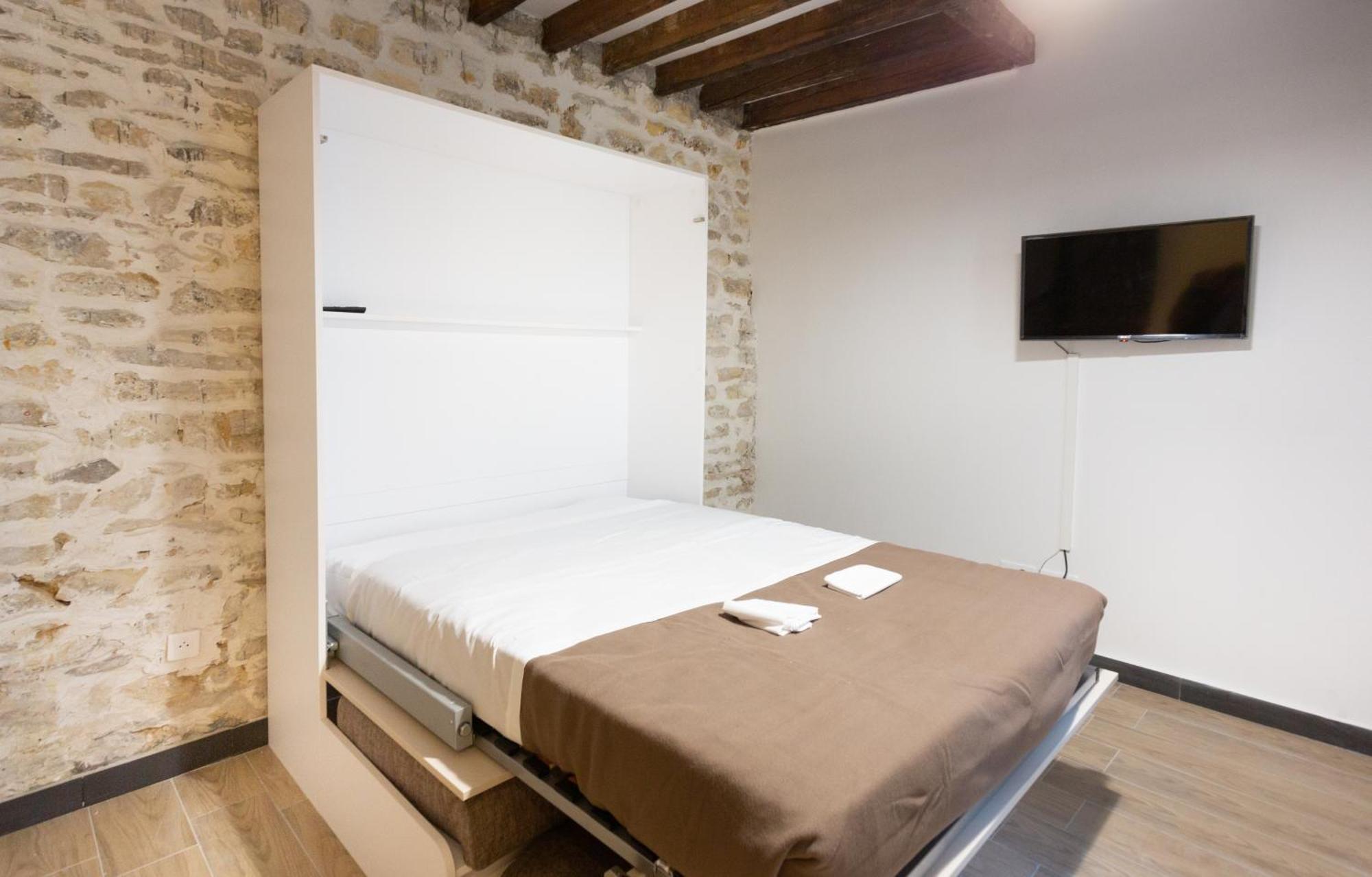 Hotel Léonard De Vinci Ii Paris