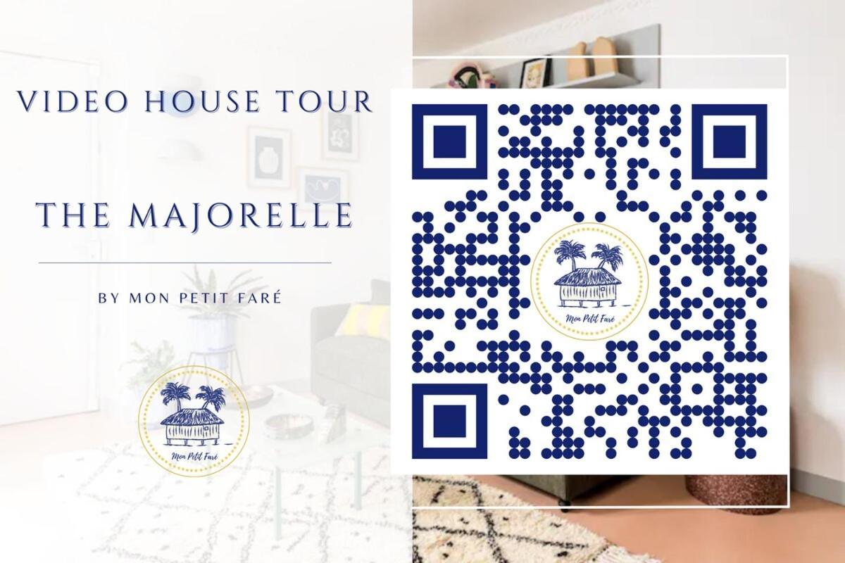Le Majorelle - Renove - Centre De