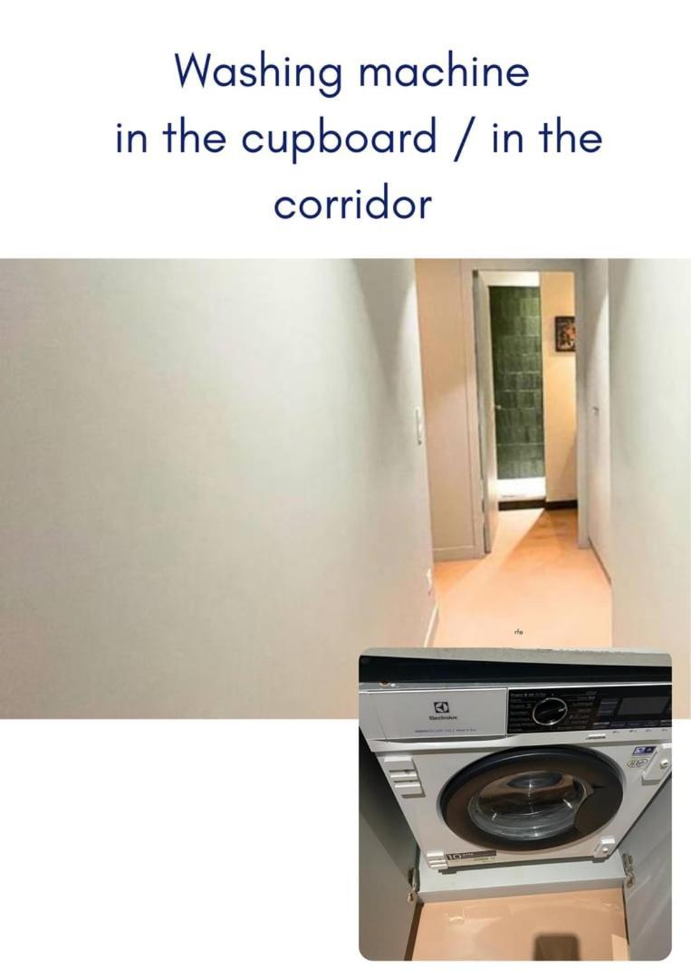 Le Majorelle - Renove - Centre De Apartment *