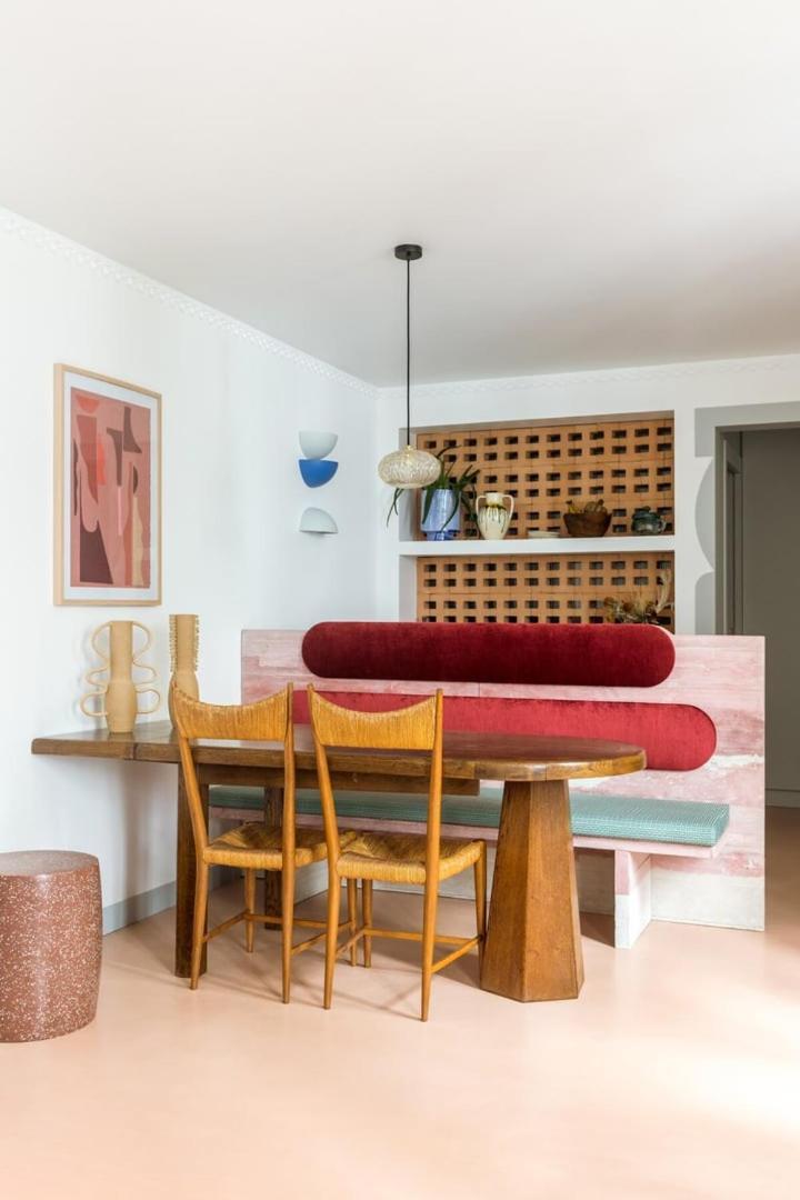 Le Majorelle - Renove - Centre De Apartment Paris