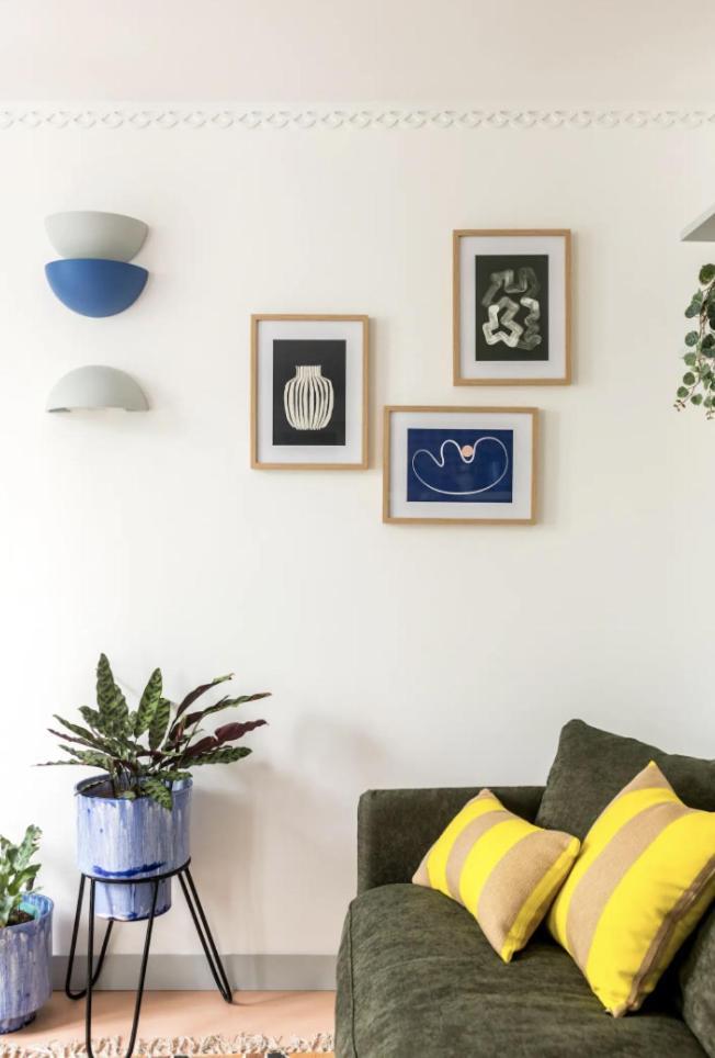 Le Majorelle - Renove - Centre De Apartment Paris