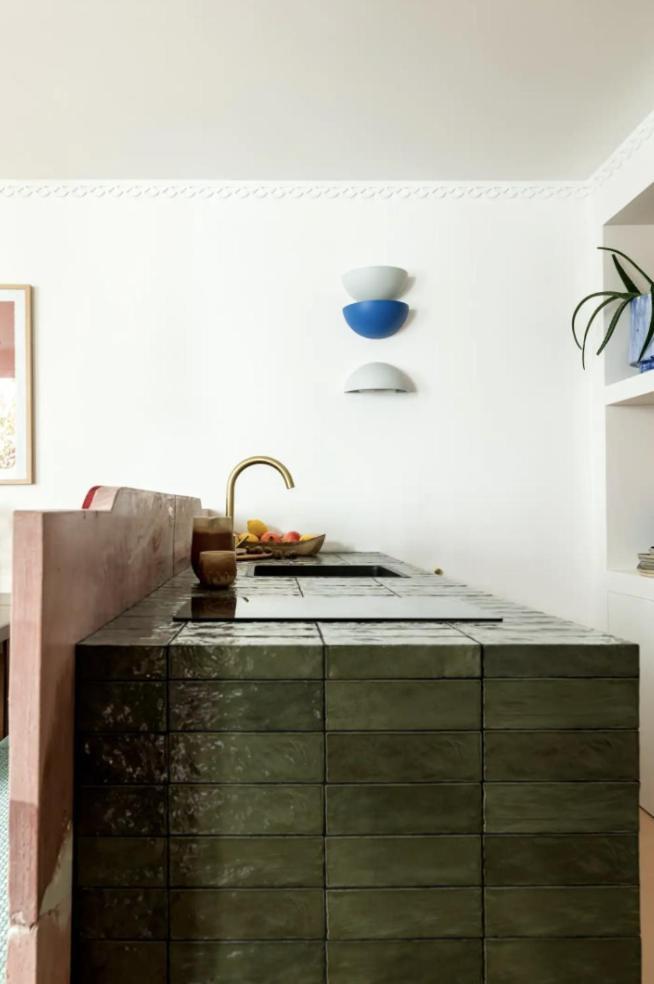 Le Majorelle - Renove - Centre De Apartment