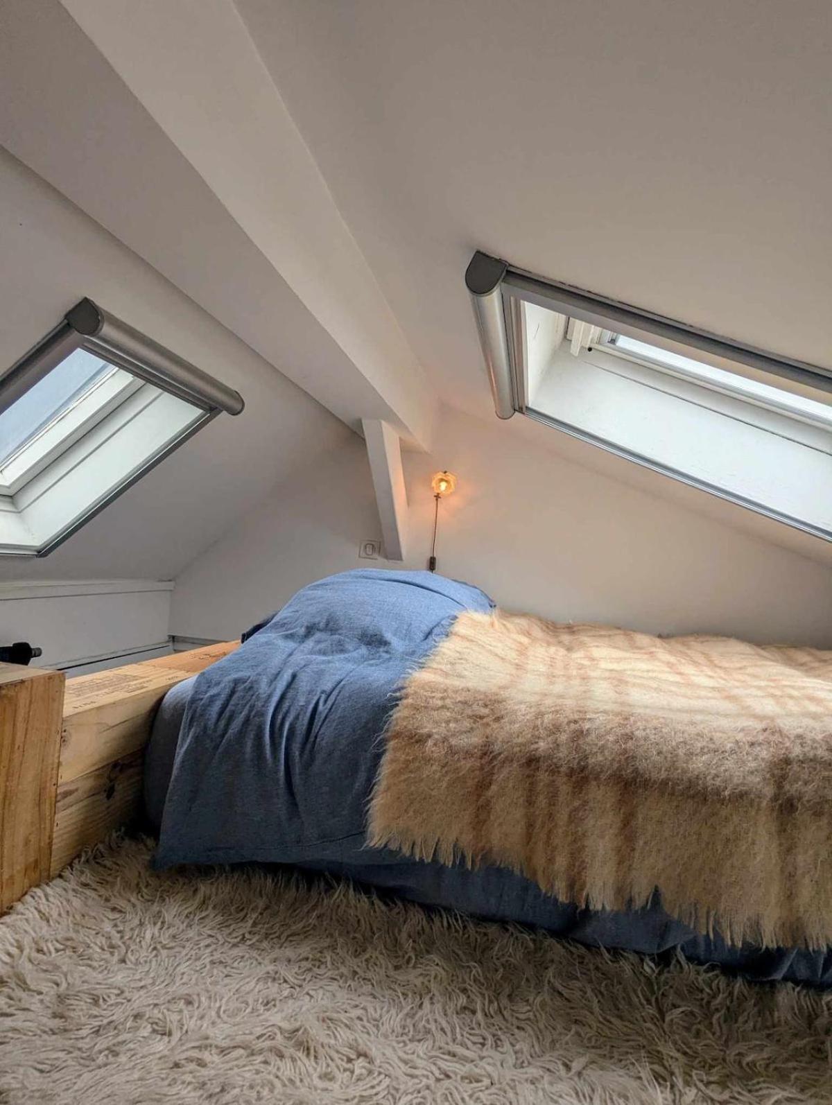 Artiste & Cosy Apartamento *