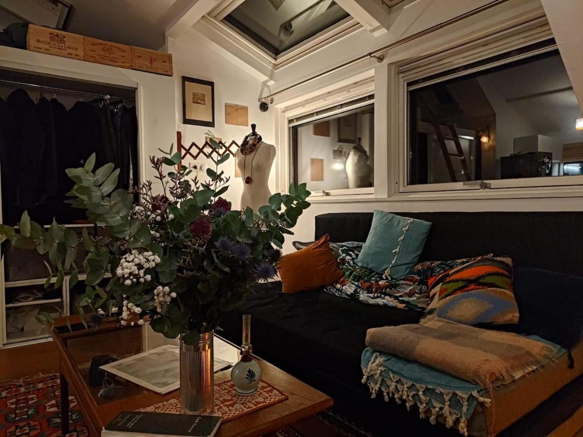 Artiste & Cosy Apartamento Paris