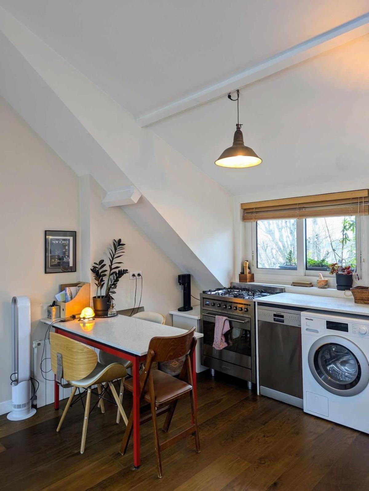 Artiste & Cosy Apartamento