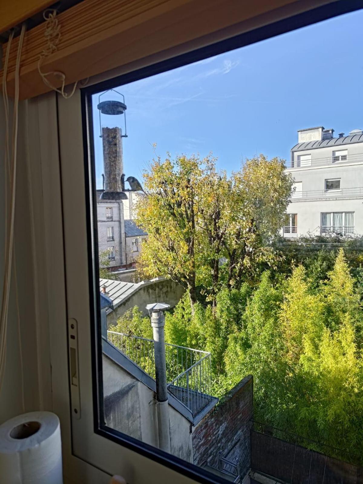 Artiste & Cosy Apartamento *