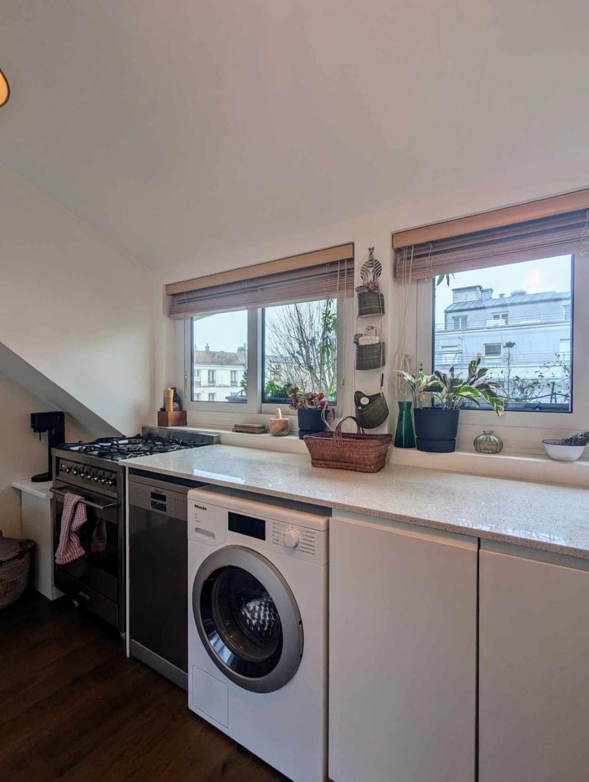 Apartamento Artiste & Cosy