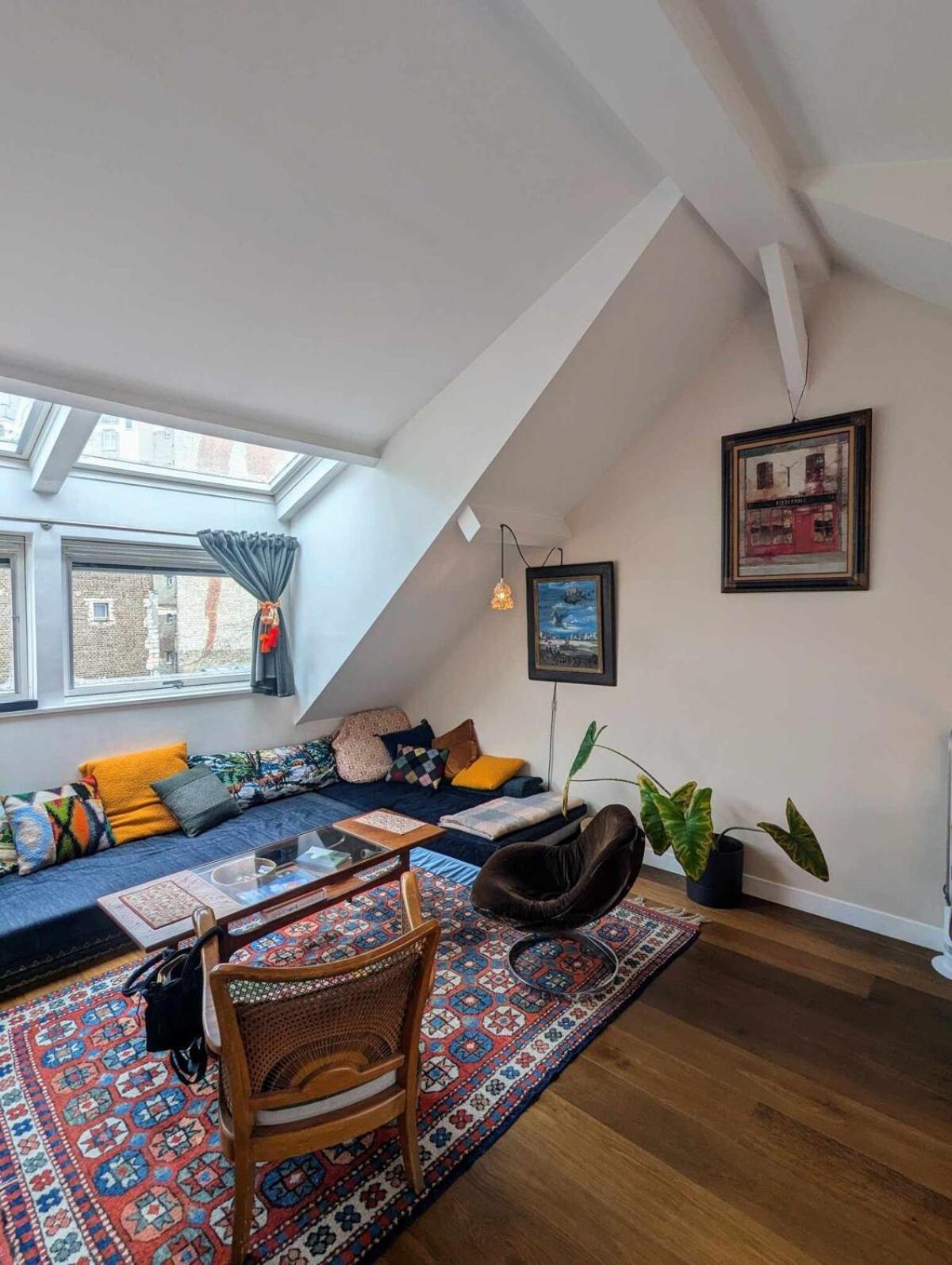 Artiste & Cosy Apartamento *