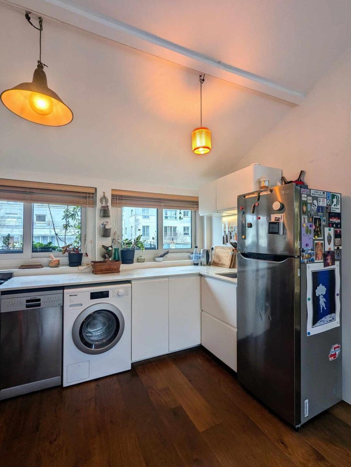 Apartamento Artiste & Cosy *