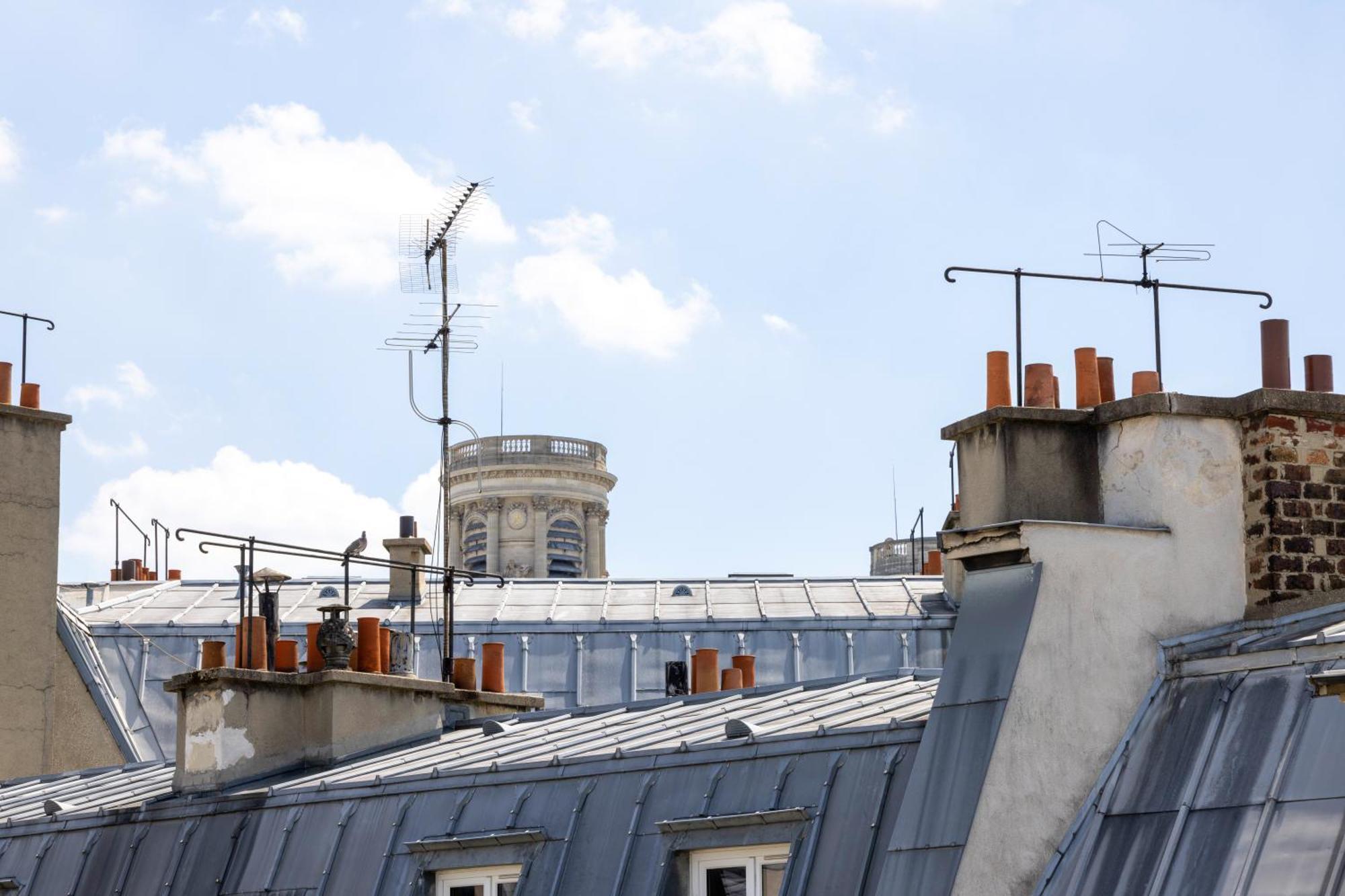 La Folie Des Pres - Saint-germain-des-pres Paris