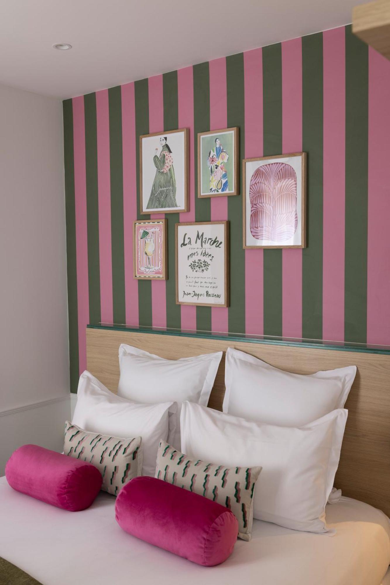 La Folie Des Pres - Saint-germain-des-pres Hotel Paris