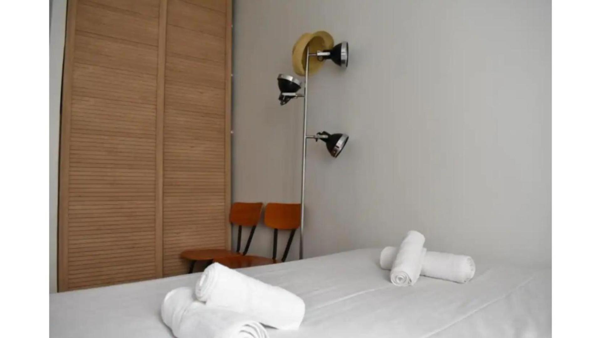 Apartment Charming Near The Eiffel Tower