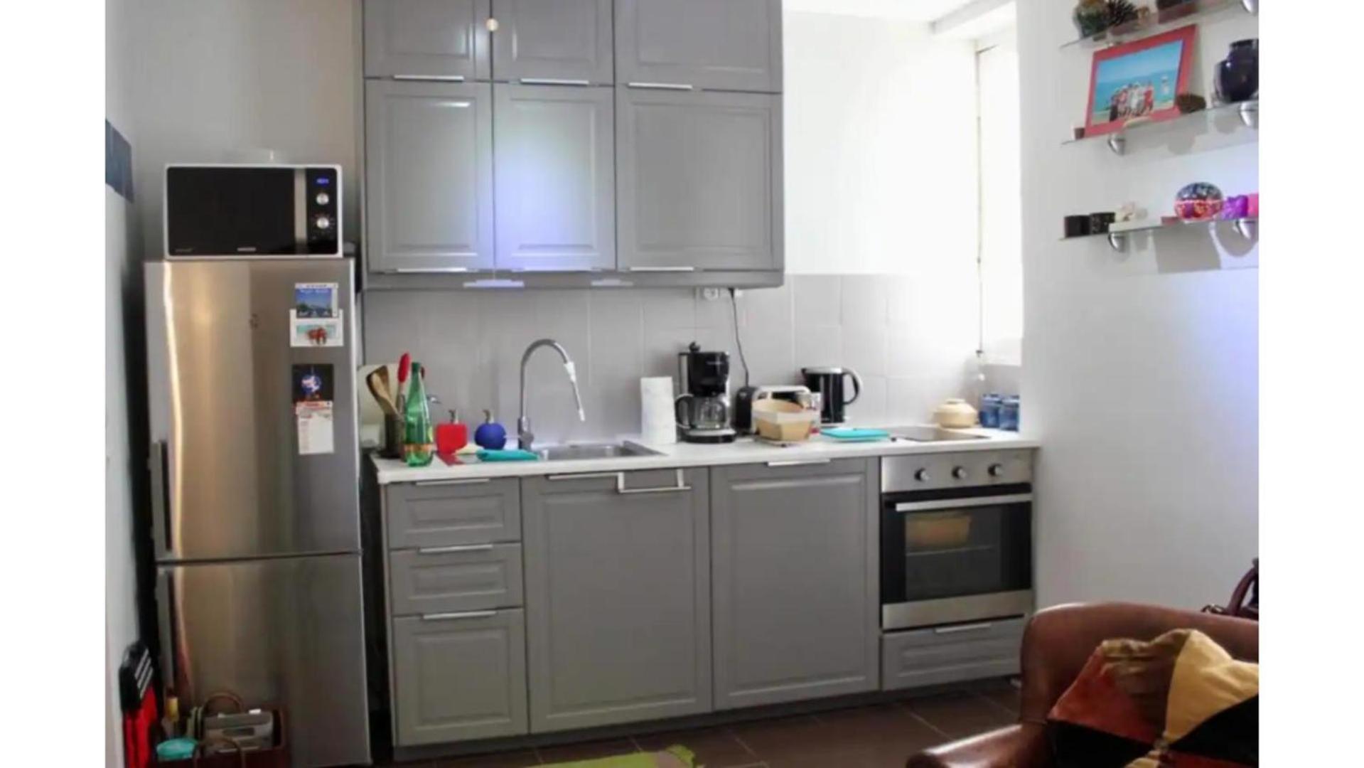 Apartment Charming Near The Eiffel Tower *
