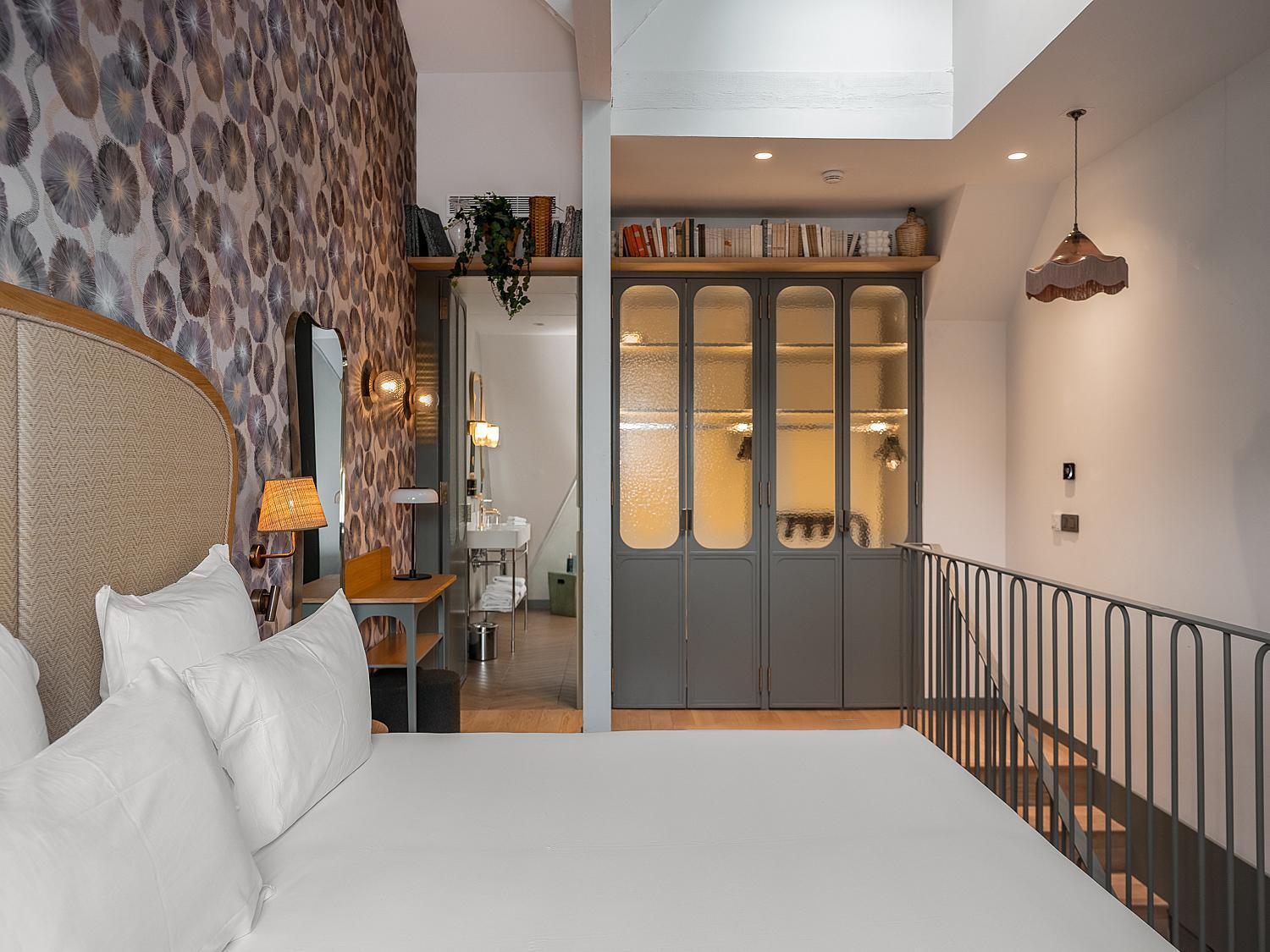 Hotel Miss Fuller 4*