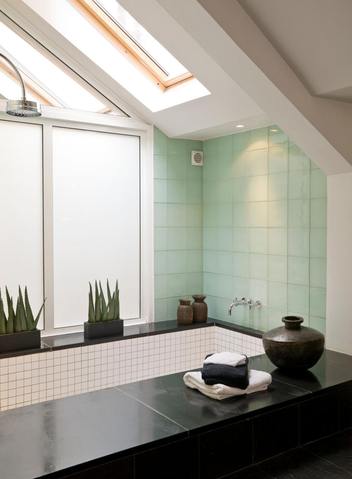 Apartment Luxury Two-story Designer Loft In Epicenter - Bright And Spacious *