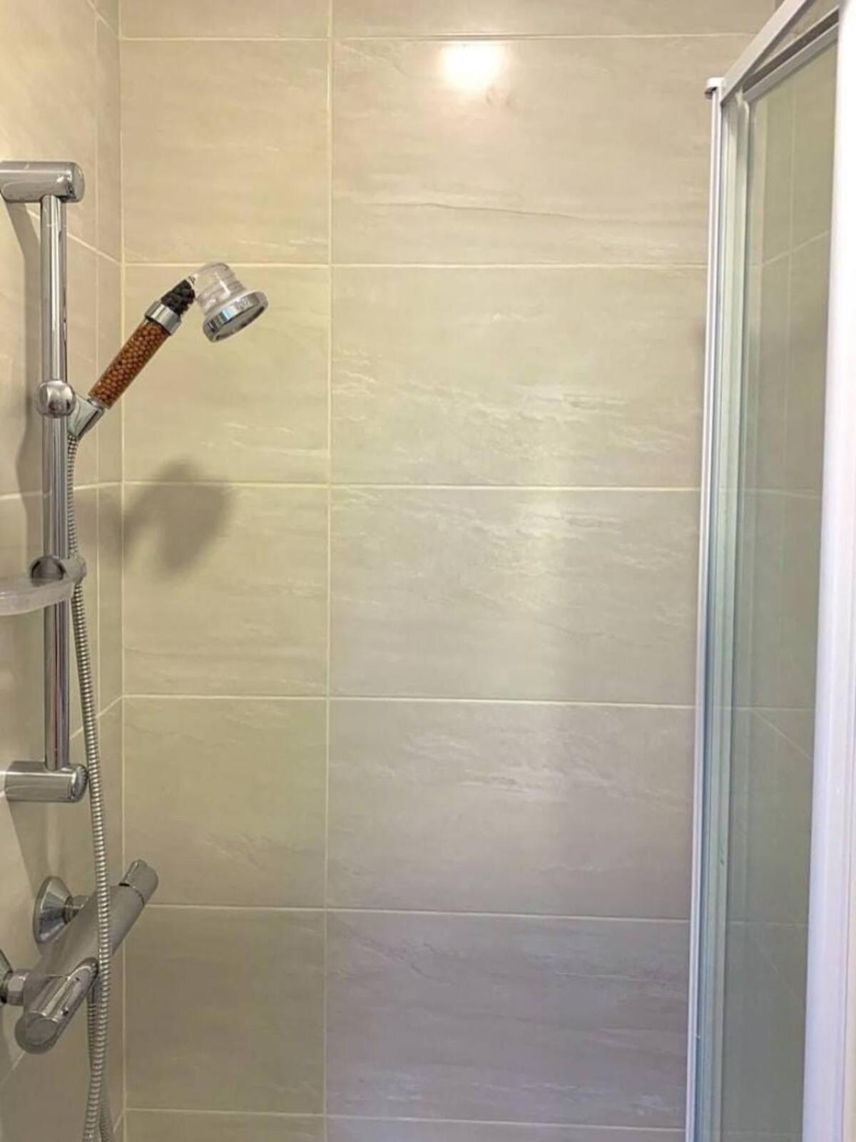 Apartment Private 15m2 A Porte Maillot Paris