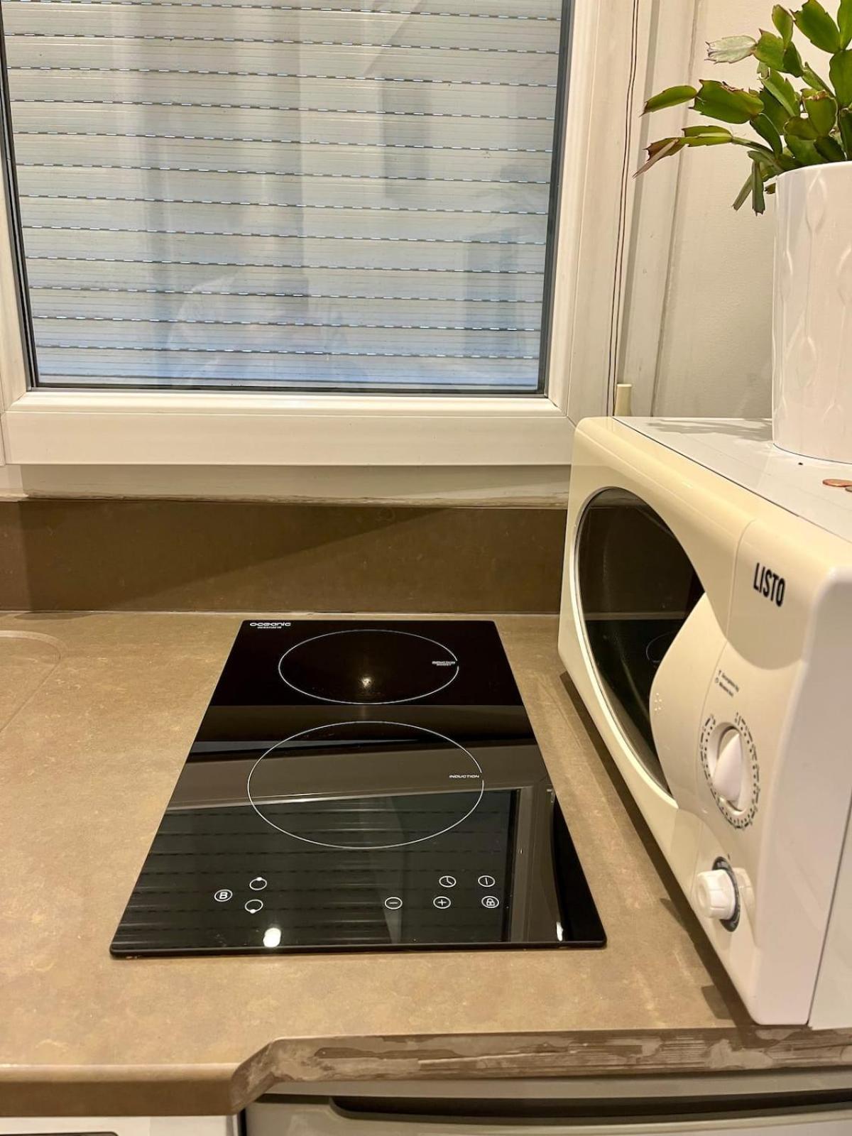 Apartment Private 15m2 A Porte Maillot Paris