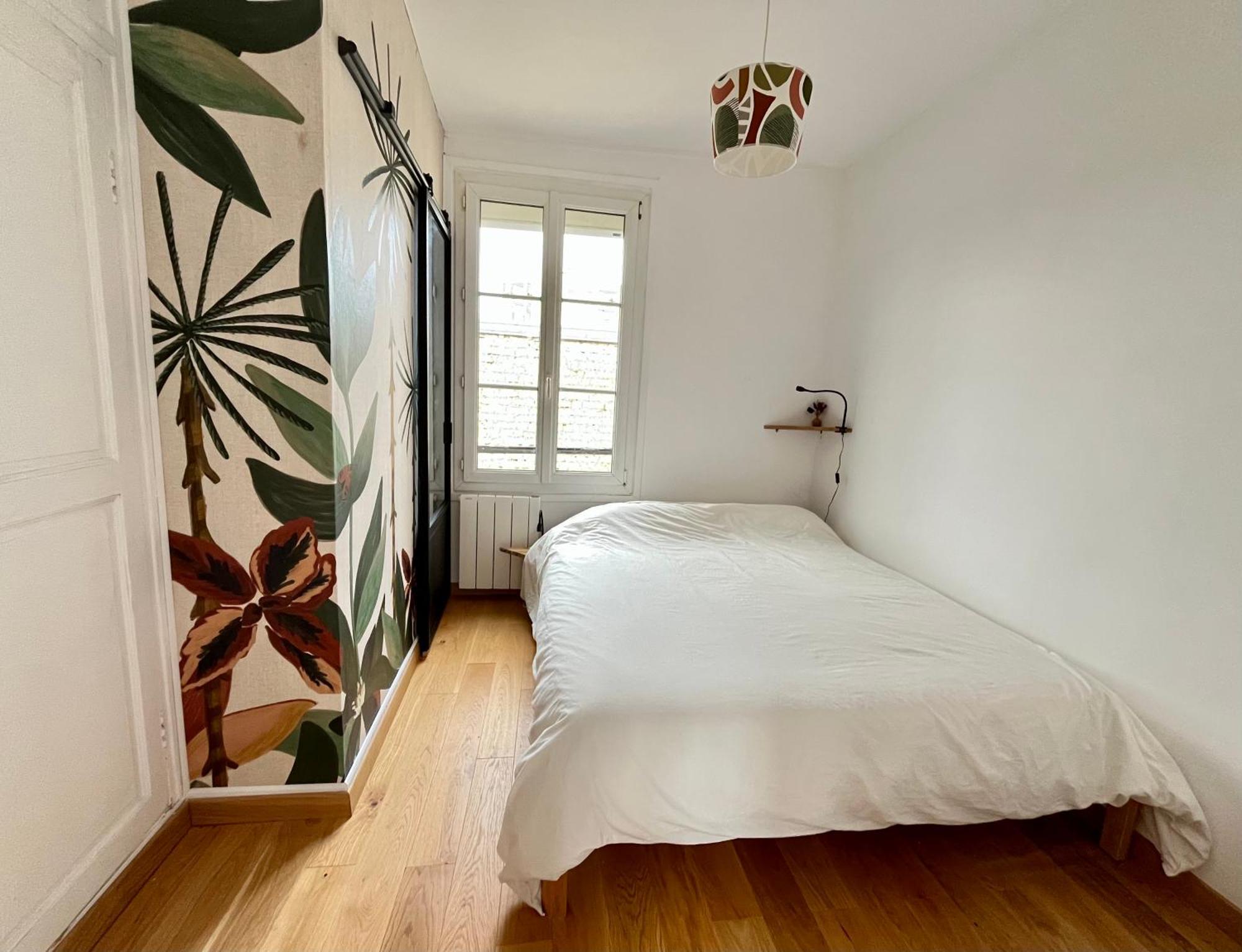 Apartment 12 *