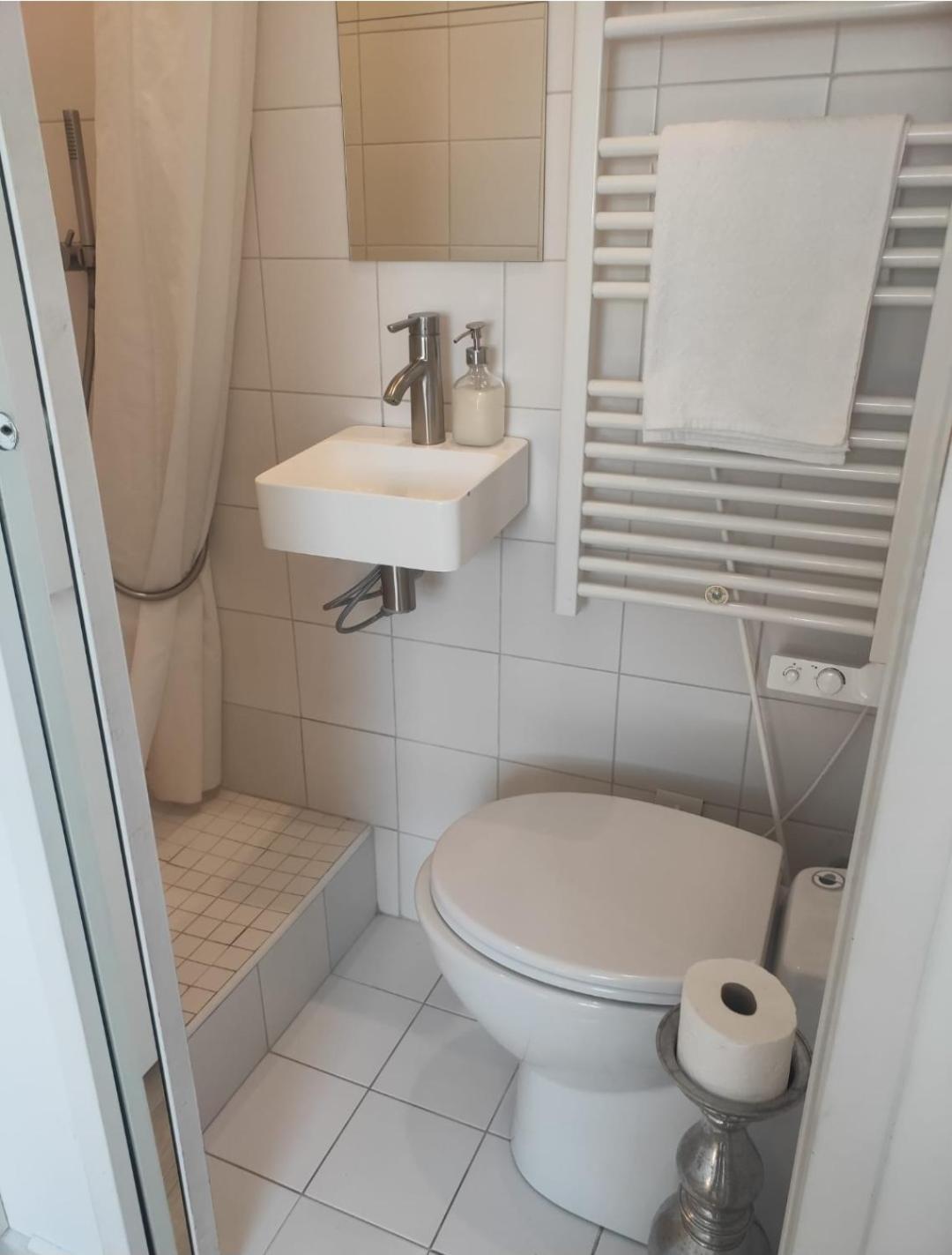 Coeur De Place Maubert Nid Equipe Dernier Etage Vue Ascenseur Climatisation * Paris