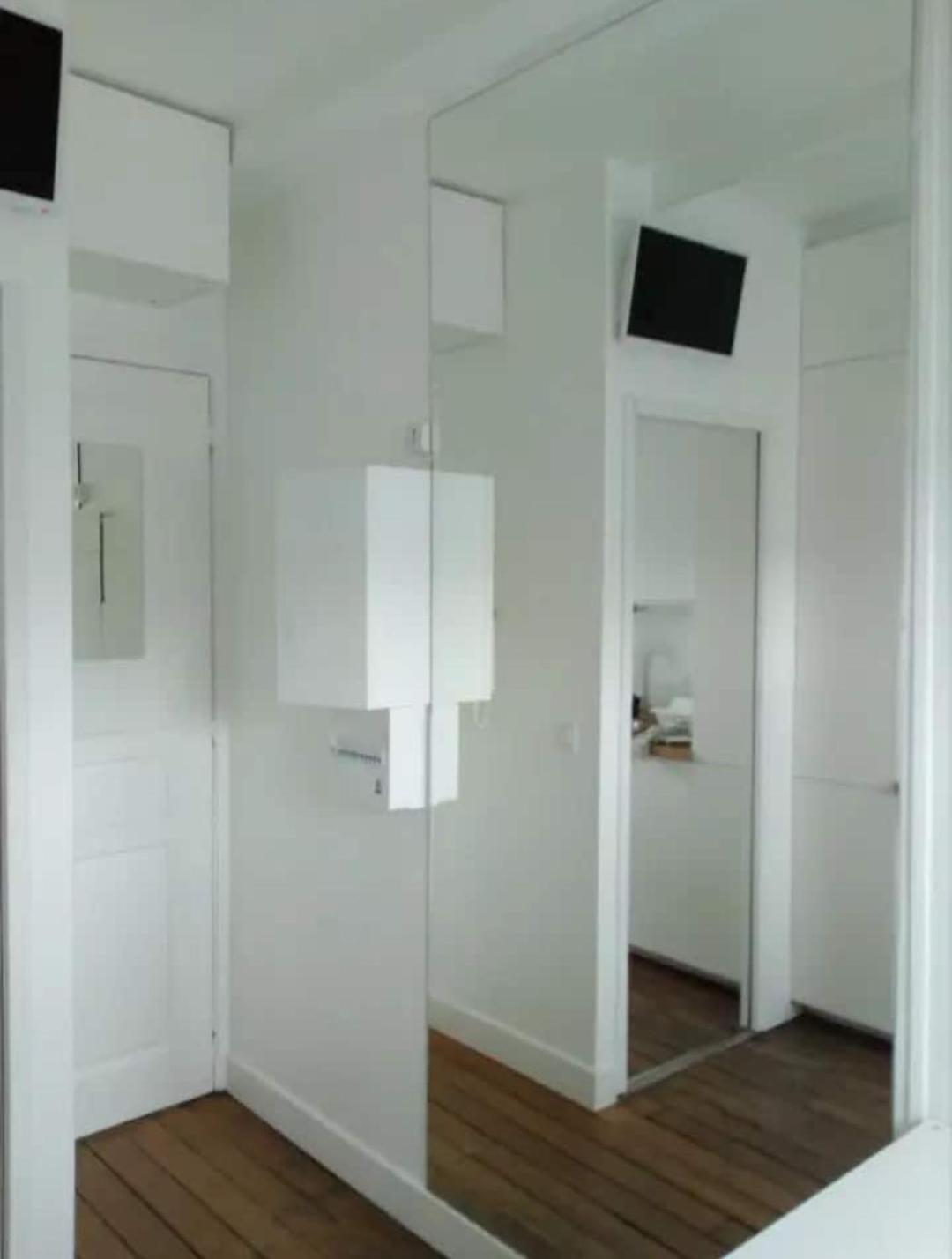 Coeur De Place Maubert Nid Equipe Dernier Etage Vue Ascenseur Climatisation Paris