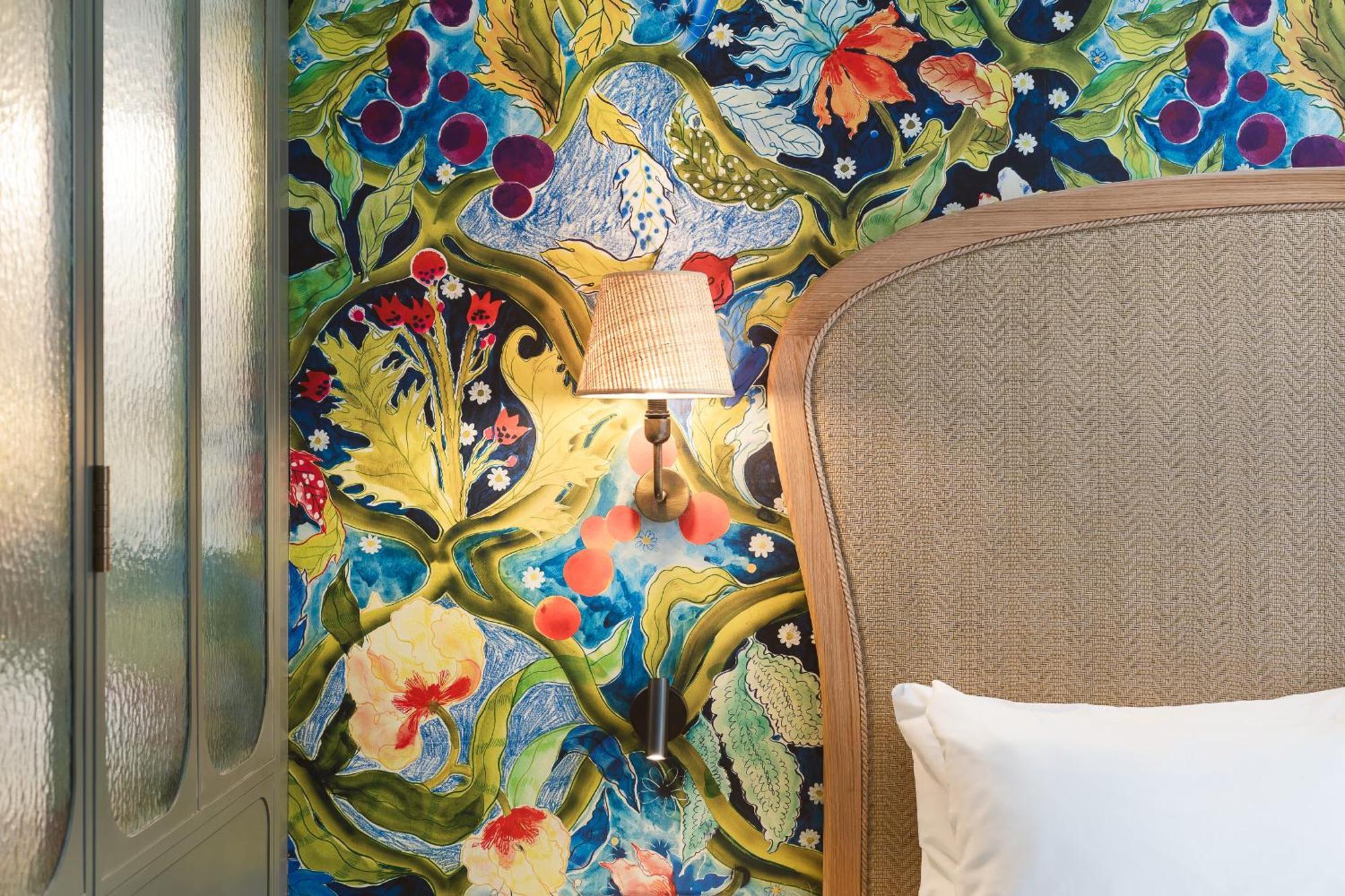 Miss Fuller Hotel 4*