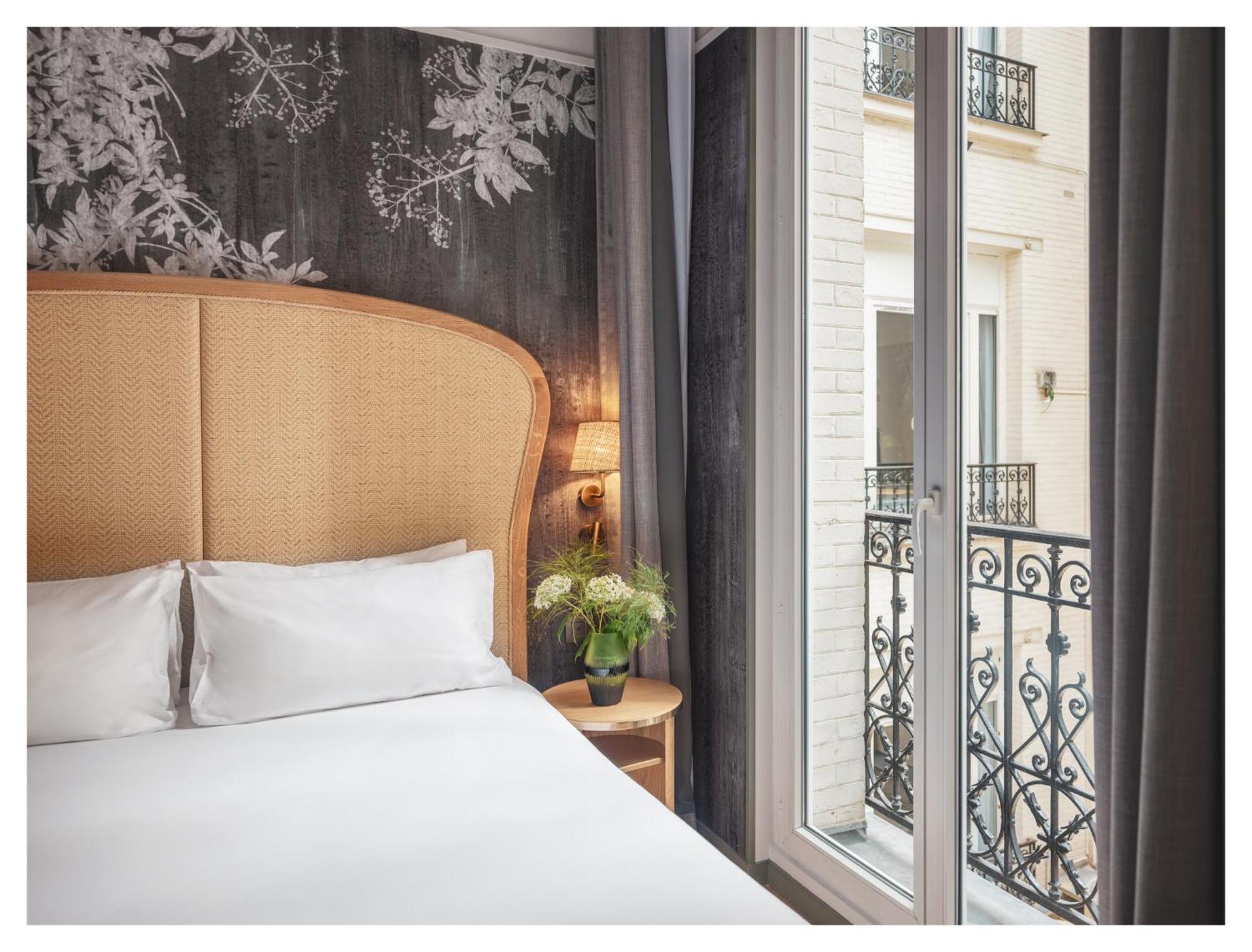 Miss Fuller 4* Paris